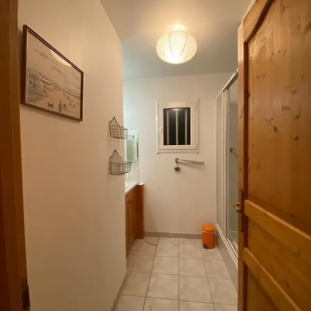 Chambre D'hote La Maison Des Fees 3*