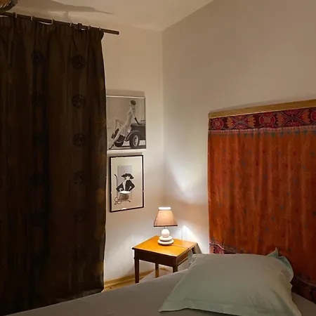 Chambre D'hote La Maison Des Fees Bed & Breakfast Saint-Augustin (Charente-Maritime)