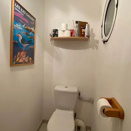 Chambre D'hote La Maison Des Fees