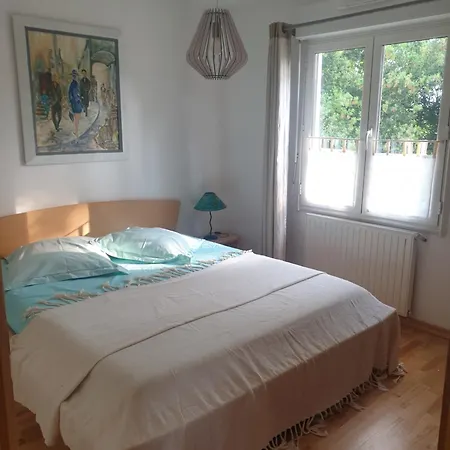 Chambre D'hote La Maison Des Fees 3* Saint-Augustin (Charente-Maritime)